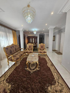 Appartment at Ansary's House
